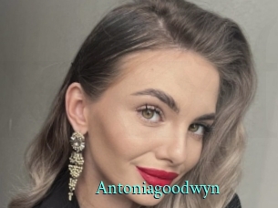 antoniagoodwyn xxx Fantasy Land