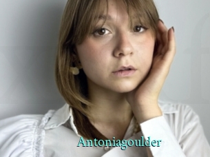 Antoniagoulder