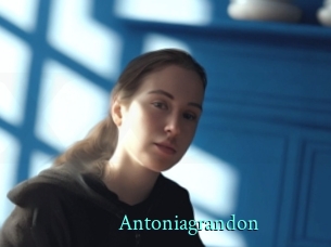 Antoniagrandon