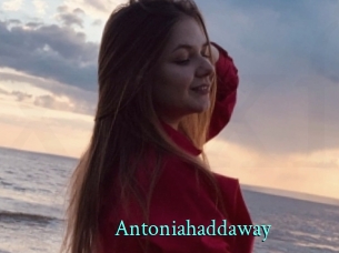 Antoniahaddaway