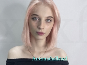 Antoniahallsted