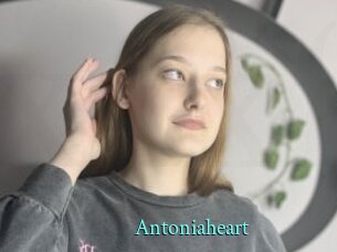 Antoniaheart