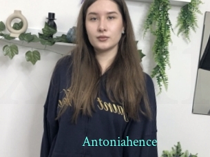 Antoniahence