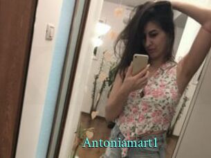 Antoniamart1