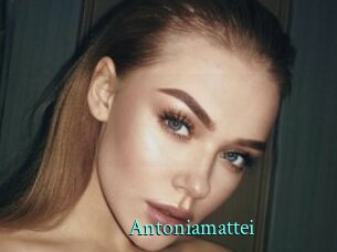 Antoniamattei