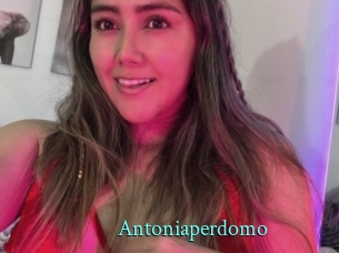 Antoniaperdomo