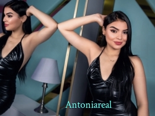Antoniareal