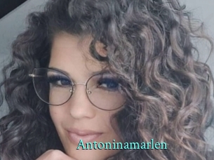 Antoninamarlen