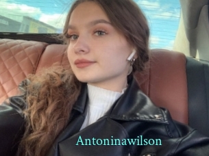 Antoninawilson
