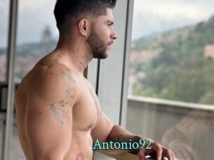 Antonio92