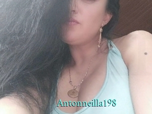 antonneilla198 xxx Fantasy Land