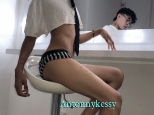 antonnykessy xxx Fantasy Land