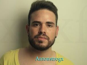 Antonstrogx