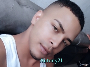 Antony21