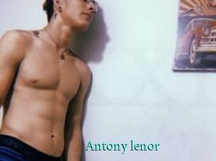 Antony_lenor
