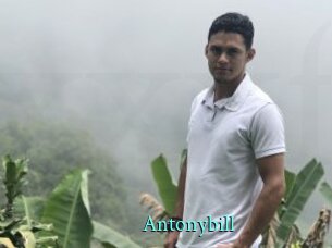Antonybill