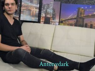 Antonydark