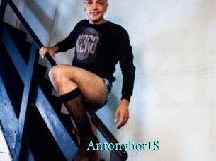 Antonyhot18