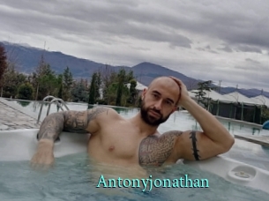 Antonyjonathan