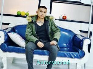 Antonyraviod
