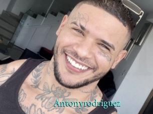 Antonyrodriguez