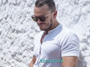 Antonyrol