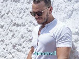 Antonyroll
