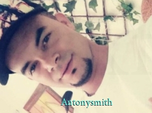 Antonysmith