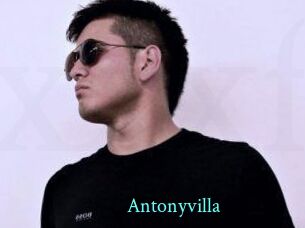 Antonyvilla