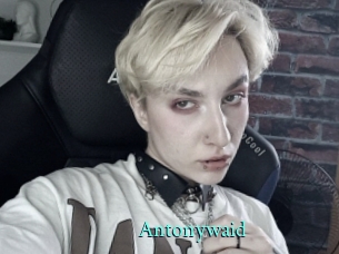 Antonywaid