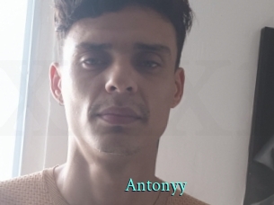 Antonyy