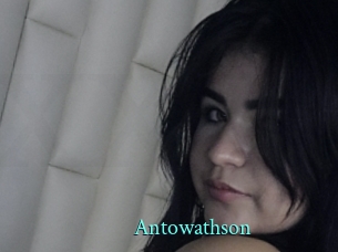 Antowathson