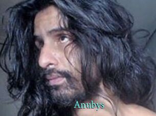 Anubys