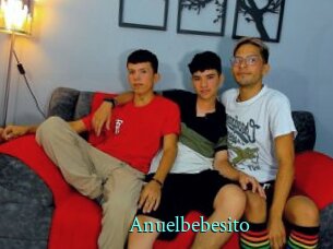 anuelbebesito xxx Fantasy Land