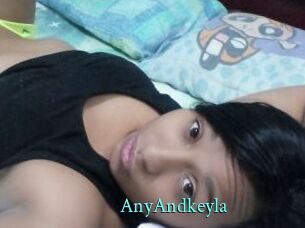 AnyAndkeyla