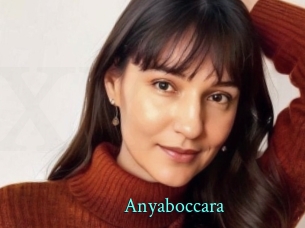 Anyaboccara