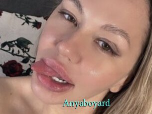 Anyaboyard