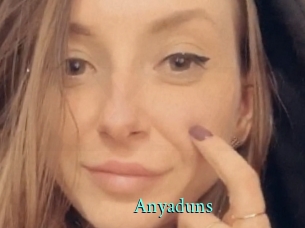 Anyaduns