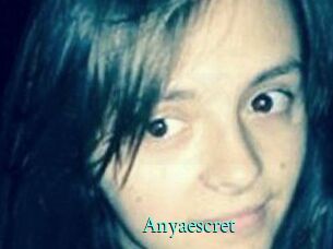 anyaescret xxx Fantasy Land