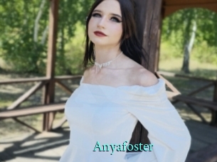 Anyafoster