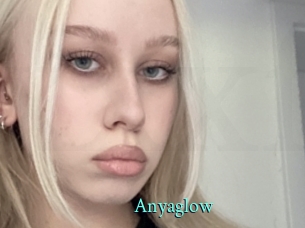Anyaglow