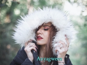 Anyagween