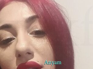 Anyam