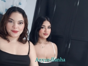 anyandlanha xxx Fantasy Land