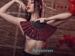 Anyarivers