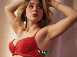 Anyart