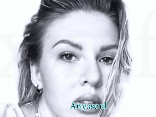 Anyasoul