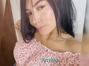 anylees xxx Fantasy Land