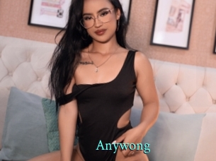 anywong xxx Fantasy Land