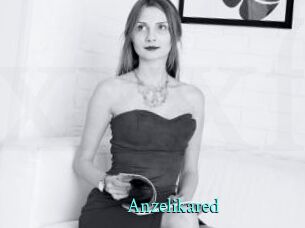 Anzelikared